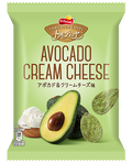 Frito-Lay Avocado Cream Cheese Tortilla Chips