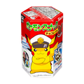 Pokémon Pikachu Chocolate Corn Snacks