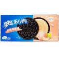 Oreo Peach Oolong Cookies 388g - China