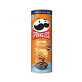 Pringles Korean Smoked Galbi Flavor
