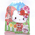 Senjaku Hello Kitty Sakura Hard Candy