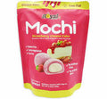 Royal Family Mochi Strawberry Cheese Cake
