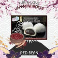Yuki&Love Japanese Style Red Bean Mochi