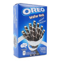 Oreo Wafer Roll with Vanilla flavored cream - Vietnam