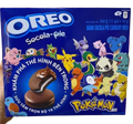 Oreo Socola Pie Pokemon - Vietnam