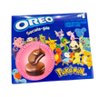 Oreo Socola pie Pokemon Strawberry 360g - Vietnam