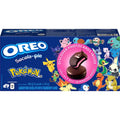 Oreo baby monster Socola Pie Strawberry