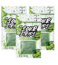 Sour Strips Green Apple