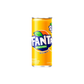Fanta Pineapple 250mL - Korea