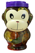 Mandisa Jelly Monkey Jar