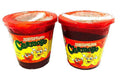 Azteca Vaso Chamoyo - Mexico