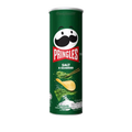 Pringles Seaweed