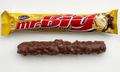 Cadbury Mr.Big Chocolate Bar 60g - Canada
