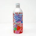 Strawberry Ramu Bottle - Japan
