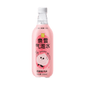 Sparkling Water Peach - China