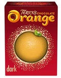 Terrys Chocolate Orange Dark Hamper