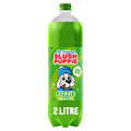 Slush Puppie The Original Fizzie Green Apple