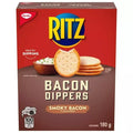 Ritz Bacon Dippers Crackers