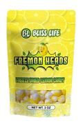 Bliss Life Freeze Dried Fremon Heads