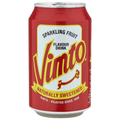 Vimto Naturally Flavored Sparkling Water - Canada