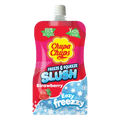 Chupa Chups Freeze&Squeeze Slush Strawberry Flavor - Germany