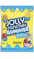 Jolly Rancher Gummies 2 in 1 - Canada