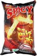Spicy Mala Tomato Flavored Sticks - Thailand