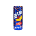 Rani Float Peach Flavored Soda - UAE