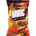 Havoc Bulgogi Blaze Potato Chips