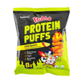Buldak Protien Puffs Chili Lemon - Korea