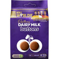 Cadbury Dairy Milk Buttons - UK