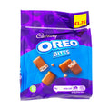 Cadbury Oreo Bites - UK