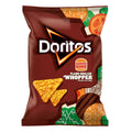 Doritos Flame Grilled Whopper Tortilla Chips 180g - UK