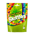 Crazy Sour Skittles - UK