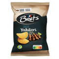 Bret’s Yakitori Flavor - France