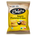 Brets Chips French Fries Sauce Flavour - France