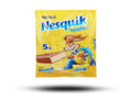 Turkey – Nesquik Wafer