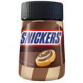 Snickers Duo Chocolate Spread - UK