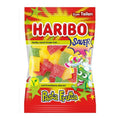 Haribo Pasta Fruetta Gummies - Germany