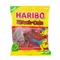 Haribo Kirsch (Cherry) Cola Gummies - Germany