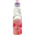 Hata Ramune Lychee Flavor - Japan