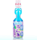 Hata Ramune Blueberry Flavor - Japan