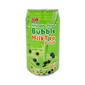 Rico Boba Tea Classic Honeydew Flavor - Taiwan