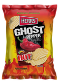 Herr’s Ghost Pepper Potato Chips
