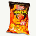 Herr’s Carolina Reaper Extra Hot Puffs