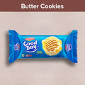 Good Day Butter Cookies