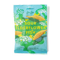 Bon Bon Sour Elderflower Fish - Sweden