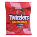 Twizzlers Gummies Strawberry Fraise  - Canada