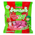 Swizzels Squashies Christmas Chewy Candy - Canada