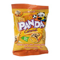 Meiji Hello Panda Caramel Creme Bag